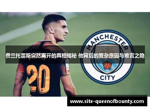 费兰托雷斯突然离开的真相揭秘 他背后的复杂原因与难言之隐