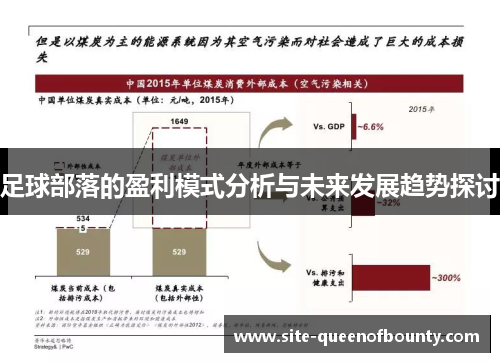 足球部落的盈利模式分析与未来发展趋势探讨