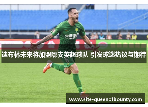 迪布林未来将加盟哪支英超球队 引发球迷热议与期待