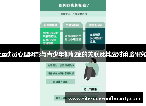 运动员心理阴影与青少年抑郁症的关联及其应对策略研究