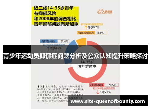 青少年运动员抑郁症问题分析及公众认知提升策略探讨